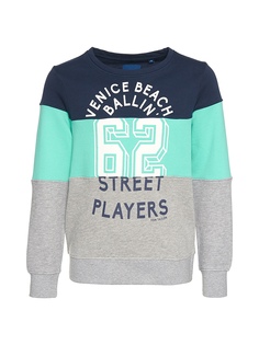 Свитшоты TOM TAILOR