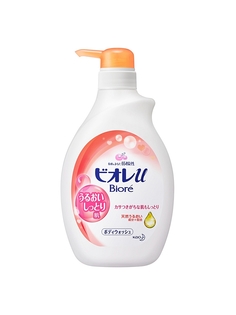 Гели для душа КАО