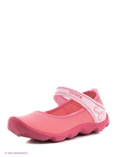 Балетки CROCS