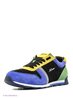 Кроссовки ID! Collection