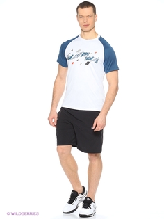 Футболка ASICS