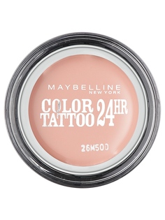 Тени Maybelline New York