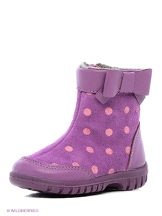 Ботинки Котофей