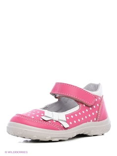 Туфли Котофей