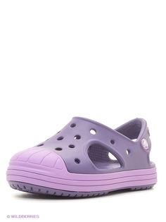 Сандалии CROCS