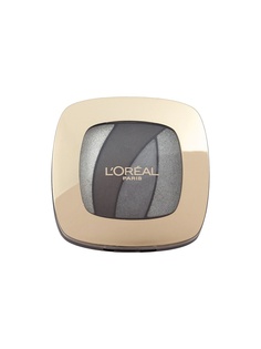 Тени LOreal Paris