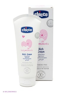 Кремы CHICCO