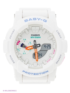 Часы наручные CASIO