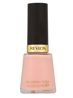 Лаки для ногтей Revlon