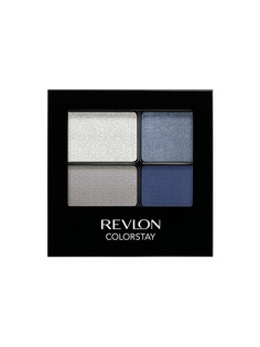 Тени Revlon