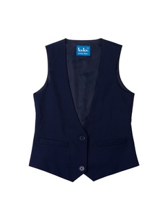 Жилеты Button Blue