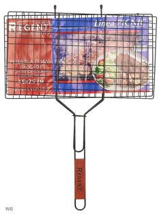 Решетки для гриля Regent inox