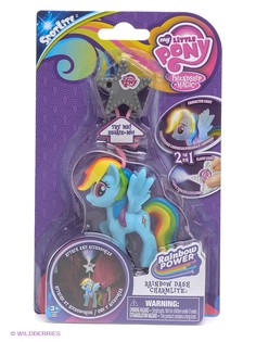 Фигурки-игрушки Hasbro