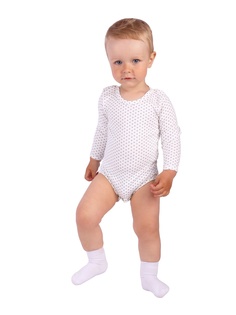 Боди Апрель