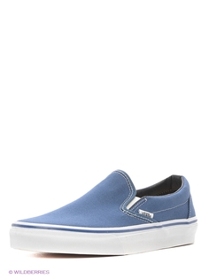 Слипоны VANS