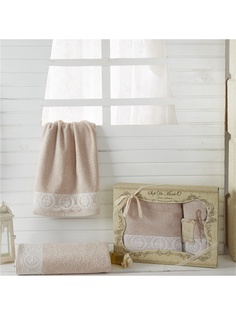 Полотенца банные Sofi de Marko