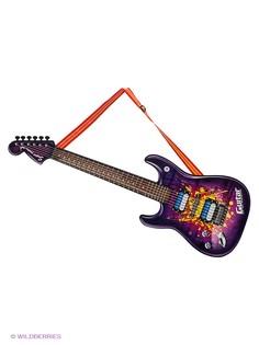 Музыкальные инструменты S-S