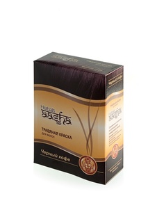 Краски для волос Aasha Herbals