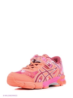 Кроссовки ASICS