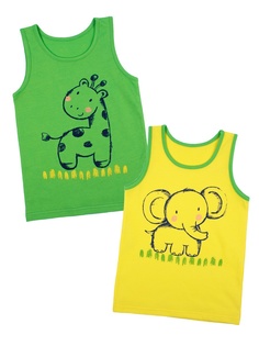 Майка Апрель