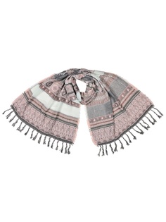 Палантины Модные истории