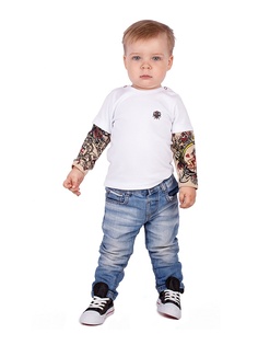 Лонгслив Апрель