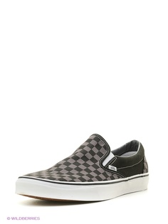 Слипоны VANS