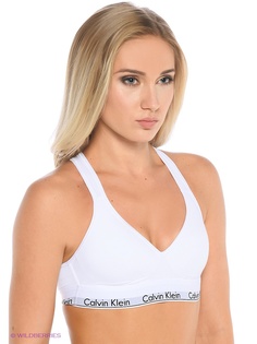 Бюстгальтеры Calvin Klein