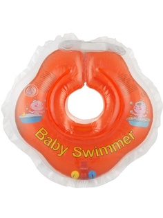 Круги для плавания Baby Swimmer
