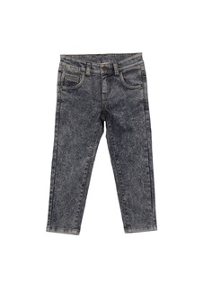 Брюки Button Blue