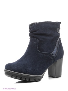 Ботильоны Jana