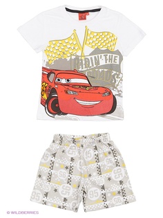 Пижамы Cars