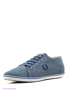 Кеды Fred Perry