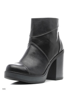 Ботильоны Tamaris