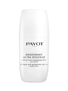 Дезодоранты PAYOT