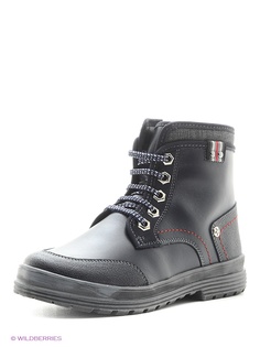 Ботинки ELEGAMI