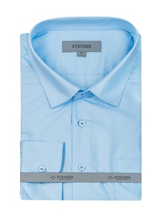 Рубашки STENSER
