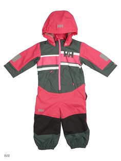 Комбинезоны Helly Hansen