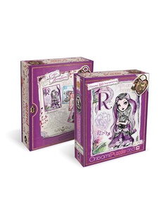 Пазлы Ever after High