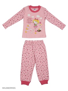 Пижамы K&R BABY