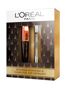 Наборы декоративной косметики LOreal Paris