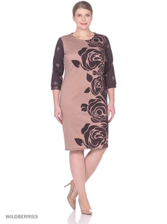 Платья Rosa Blanco