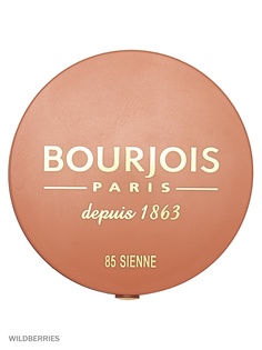 Румяна Bourjois