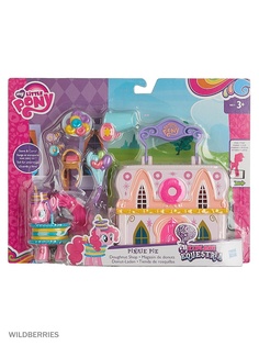 Игровые наборы Hasbro