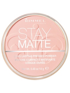 Пудры Rimmel