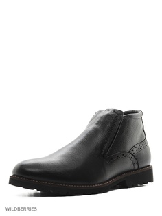 Ботинки Dino Ricci