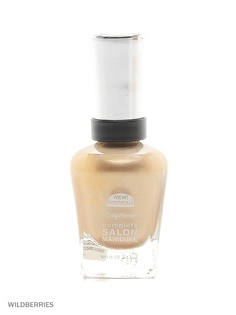 Лаки для ногтей SALLY HANSEN