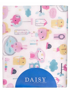 Пеленки DAISY