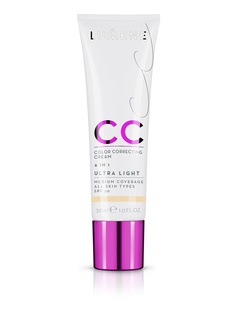 CC-кремы Lumene