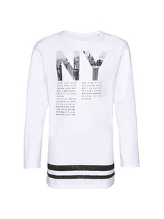 Лонгслив TOM TAILOR